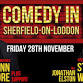 Sherfield on Loddon Village Hall event image