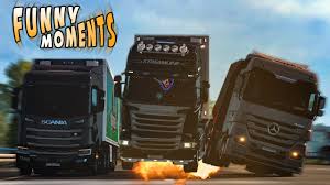 The game gives an opportunity to enjoy. How To Download Ets2 V1 35s 65 Dlc S Euro Truck Simulator 2 1 35 Open Beta By Thomastrucker