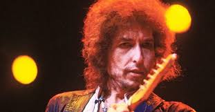 The Art of the Unsaid in Dylan's The Philosophy of Modern Song