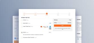You can take total control over the checkout page and improve it. The Current State Of Checkout Ux 18 Common Pitfalls Articles Baymard Institute