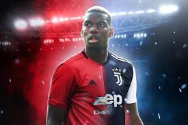 Последние твиты от paul pogba (@paulpogba). Why Juventus Are Looking Into A Surprise Return Transfer For Paul Pogba Bleacher Report Latest News Videos And Highlights
