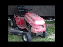 Back to diy riding mowers & tractors help. Removing Mower Deck Huskee Mtd Yard Man Mowers Youtube Lawn Mower Repair Lawn Mower Maintenance Mower