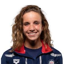 Regan Smith's Instagram, Twitter & Facebook