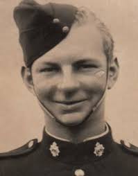 Cleeland, Robert Frank Morton Bob