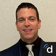 Dr. Rickey Hamby, MD