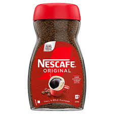 NESCAFE 100GM