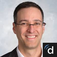 Dr. Mark Johnson, MD