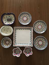 ポーランド食器 polish pottery おしゃれまとめの人気アイデア pinterest lunahh brun ポーランド 食器 食器