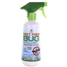 Should we avoid the house for a few hours after our orkin guy comes? Greenerways Organic Insect Repellent Deet Free Premium Usda Organic Non Gmo Natural Mosquito Repellent Bug Repellant Bug Spray Clothing Safe Kid Safe Pet Safe Baby Safe Pest Control 16oz Buy Online In Botswana At Botswana Desertcart Com