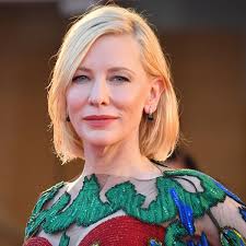 Blanchett is the icon that defines the australian movie industry. Cate Blanchett Movies Age Children Biography