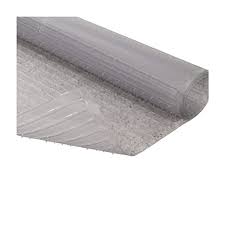 Storystore car door edge protector clear car door sill protector strips universal car. Buy Resilia Clear Vinyl Plastic Floor Runner Protector For Deep Pile Carpet Skid Resistant Decorative Pattern 27 Inches Wide X 6 Feet Long Online In Indonesia B00ycycfda