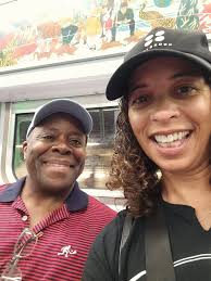 Yvette Gorman-Holmes