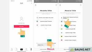 Sedangkan untuk penghapusan akun tiktok yang hanya bersifat sementara waktu saja. Begini Cara Menghapus Akun Tiktok Secara Permanen Berhasil
