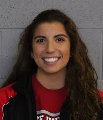 Maria Kline's Instagram, Twitter & Facebook