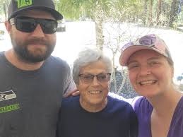 Kristi Kleine and Cody Gross's Wedding Website