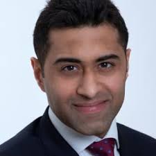 Dr. Jignesh Tailor, MD