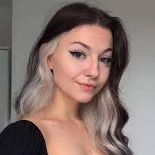 567 Videos Watch Awesome Short Videos Created With Pottah By Rachbirt Hair Color Streaks Hair Color Underneath Aesthetic Hair