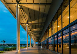 Just came to know that setia city cc mega ppv will be operational for the first time, starting tomorrow, 7 june 2021, so if anyone got experience in this ppv for the next few days, please feel free to share what you know about this ppv too. Setia City Convention Centre 2 Archicentre Archdaily