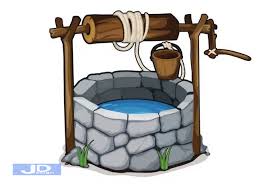 Arti mimpi mancing ikan di dalam sumur. Arti Mimpi Menimba Air Sumur Vedit