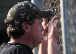 Coos Bay Speedway is family's second home