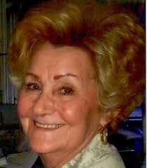 Charlotte Johnson Obituary