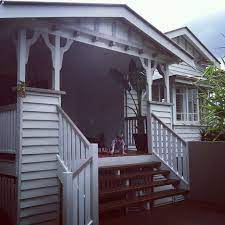 Fun And Vjs Lovely Queenslander Home Details And Ideas Stairs Architecture Queenslander House Queenslander