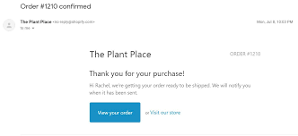 Check spelling or type a new query. The Plant Place Online Reviews 9 Reviews Of Theplantplaceonline Com Sitejabber
