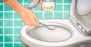 Les Toilettes Sentent Toujours Bon Et Restent Propres Tout Ce Qu Il Vous Faut C Est Ca Toilettes Propres Nettoyer Toilettes Produit De Nettoyage Faits Maison