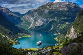 It is the longest arm that branches off of the hardangerfjord. Norvegiai Munka 2021 Ben Teljes Teendolista Wise Korabban Transferwise