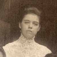 Cora B May (1891–1972)