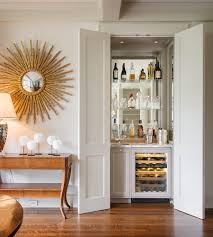 Choose from bar cabinets in contemporary light brown, classic rich brown, modern black and other stylish colors. 35 Chic Home Bar Designs You Need To See To Believe
