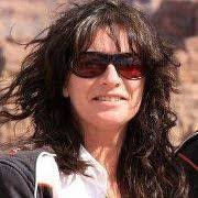 Tina Tacker's Instagram, Twitter & Facebook