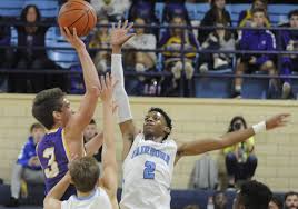 Mister (m/n) is gonna get mad! the cat demon looked at the dinning room entrance with a horrified expression on his face. Butler Boys Hoop Kreill Hits 30 In Win At Fairborn