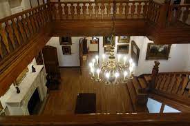 Colecţionar și critic de artă, krikor h. Muzeul Zambaccian Bucuresti Picture Of K H Zambaccian Museum Bucharest Tripadvisor