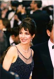 John landis made these niche movies for awhile, but the mismatched ideas were better than the films turned out to be and he disappeared once the fad wore off. File Anne Parillaud Cannes Jpg Wikimedia Commons