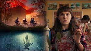 The upcoming fourth season of the american science fiction horror drama television series stranger things, titled stranger things 4, is scheduled to be . Stranger Things Season 4 What To Expect What We Know So Far What S On Netflix
