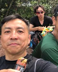 水行俠Perry Kwok 日本還原水added a new photo.