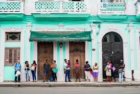 墨西哥亡靈節、漫遊古巴哈瓦那- 瑪雅古蹟與人文深度探索之旅- 夢 ...