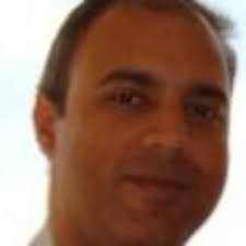 Sergio SOARES DE LIMA