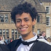 7 "Raphael Dickson" profiles