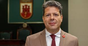 National Day message: 'Gibraltar will not blink'