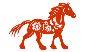 Das pferd ist im chinesischen horoskop ein durchaus positiv besetztes sternzeichen, denn es wartet mit einer. Chinesisches Horoskop Pferd Apovital Pferd Geborene