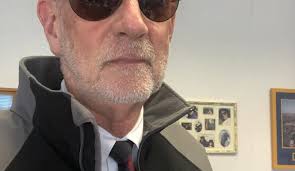 Louis Goodman An End And A Beginning