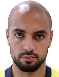 Sofyan Amrabat