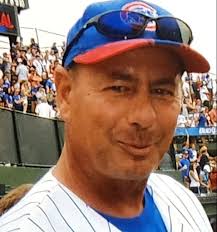 Stephen Carl Parrish Obituary April 9, 2023