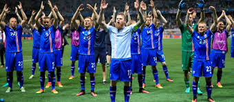 Reykjavik international games er afreksíþróttamót þar sem keppt er í meira en 20 einstaklingsíþróttagreinum. Iceland S National Football Team Reykjavik Attractions