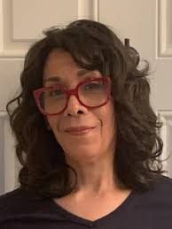 Marlene Graves's Instagram, Twitter & Facebook