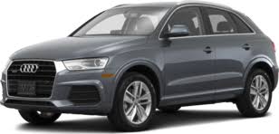 2016 Audi Q3 Problems | Kelley Blue Book