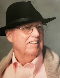 Obituary information for James Edwin Spangler, Jr.