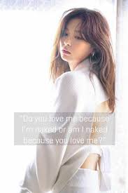 Pin By Jimin Irene On Red Velvet Quotes Because I Love You Red Velvet My Love
